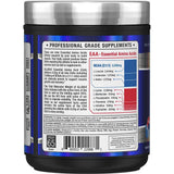 ALLMAX textura del polvo sin sabor, fácil de disolver