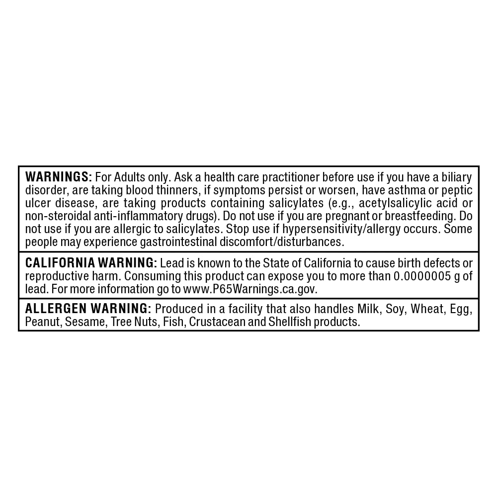 ALLMAX etiqueta con ingredientes clarificados y confianza profesional