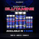 ALLMAX proceso de fermentación ilustrado para origen natural y calidad