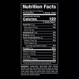 ALLMAX persona bebiendo ISOFLEX fresa tras entrenamiento beneficio recuperación