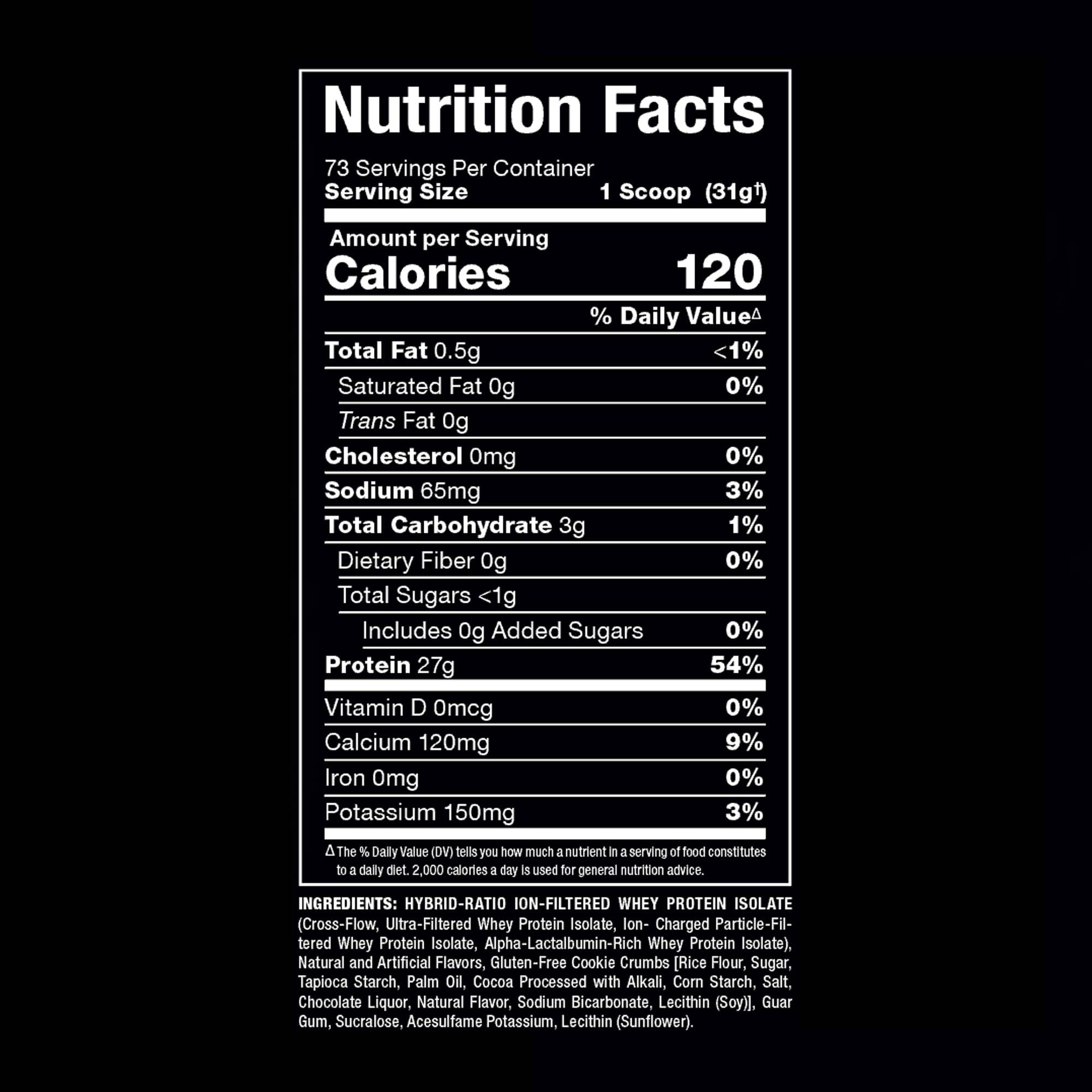 ALLMAX envase 5 lb ISOFLEX comparado con objetos para referencia de tamaño