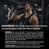 ALLMAX diagrama de filtración HRI representando pureza y calidad