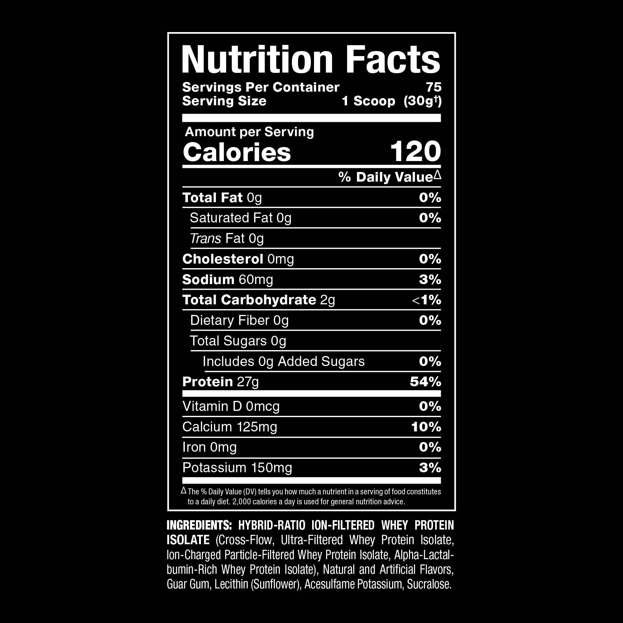 ALLMAX batido con avena y fruta como receta proteica saludable