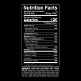 ALLMAX batido con avena y fruta como receta proteica saludable