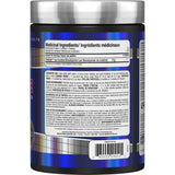 ALLMAX cucharilla medidora con polvo para dosificación precisa y simple