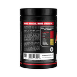 ALLMAX polvo cercano con textura fina que facilita disolución rápida