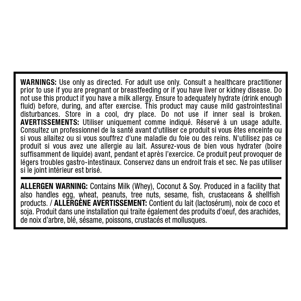 ALLMAX polvo AllWhey textura fina instantizada que facilita mezcla rápida