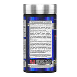 ALLMAX TRIBX90 primer plano de cápsula que destaca calidad y concentración