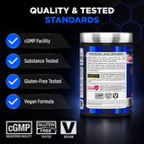 ALLMAX uso en rutina de gimnasio mostrando facilidad de incorporar al entrenamiento