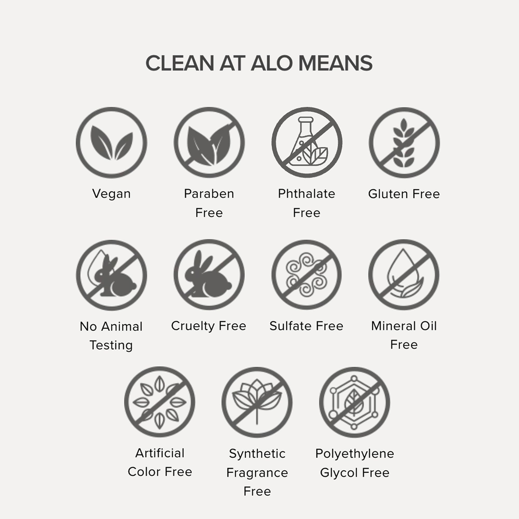 Alo en escenario de baño con toallas y cítricos transmitiendo calma
