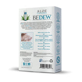 Aloe Cadabra detalle de rosca que asegura el aplicador al tubo