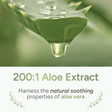 ALOEPATH materias primas de aloe orgánico que evidencian origen natural