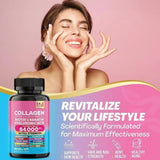 ALongDeng cápsulas Corti-Soothe en mano indicando control del estrés y manejo del cortisol