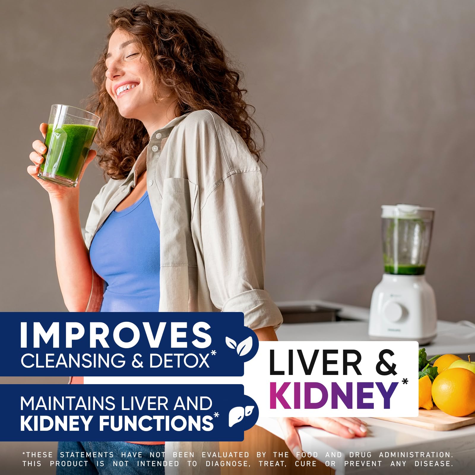 Alpha Flow ingredientes usados mostrando sinergia antioxidante