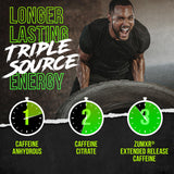 ALPHA LION atleta en estilo de vida activo con bote mostrando conveniencia