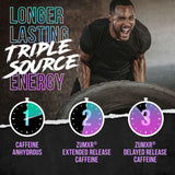 ALPHA LION preparación en vaso previo al entrenamiento para energía sostenida