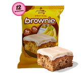 Alpha Prime Prime Bites textura cercana revela miga suave y atractivo horneado