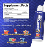 Alpha Supps uso en gimnasio para mejorar resistencia y recuperación