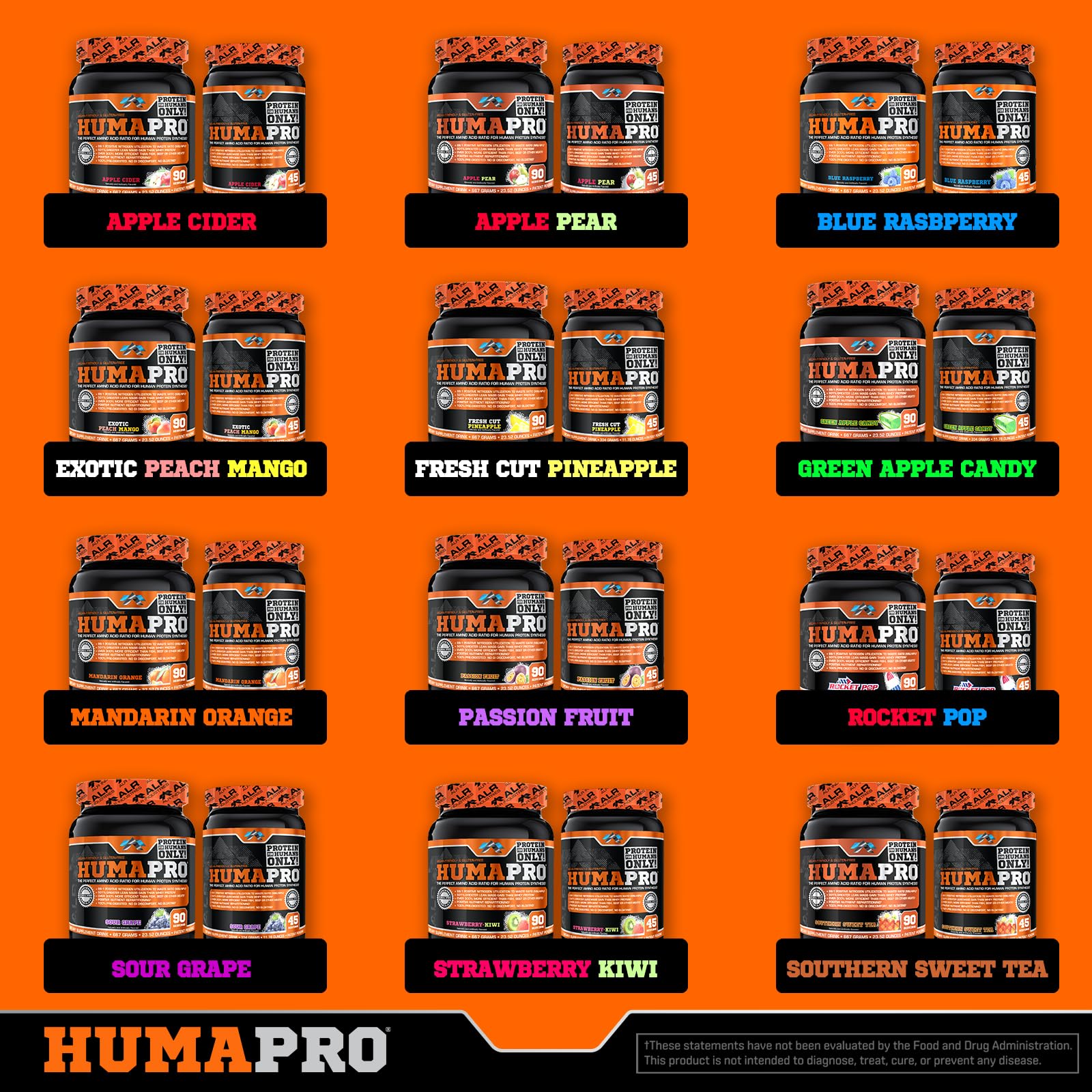 ALR Industries HumaPro junto a equipo de gimnasio para soporte muscular