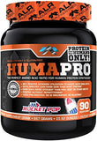 ALR Industries porción en cucharita junto a envase, ilustra concentración y dosificación