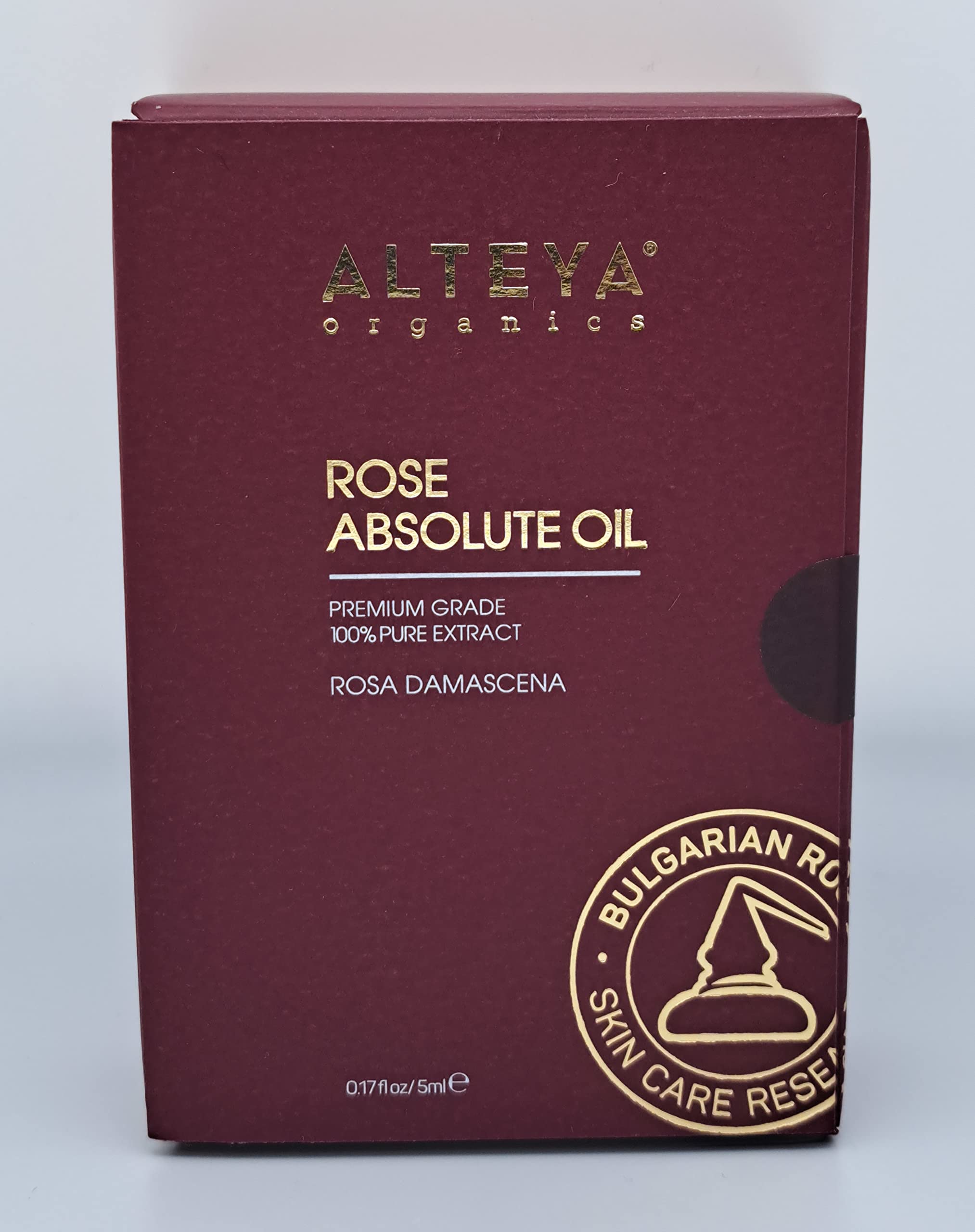 Alteya pétalos frescos durante la cosecha, aroma auténtico