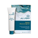 Alubri frente del empaque mostrando diseño y beneficio comodidad