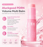 Aluckgood Pdrn textura fundente que facilita aplicación y absorción rápida