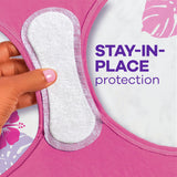 Always protector durante ejercicio para protección y sujeción