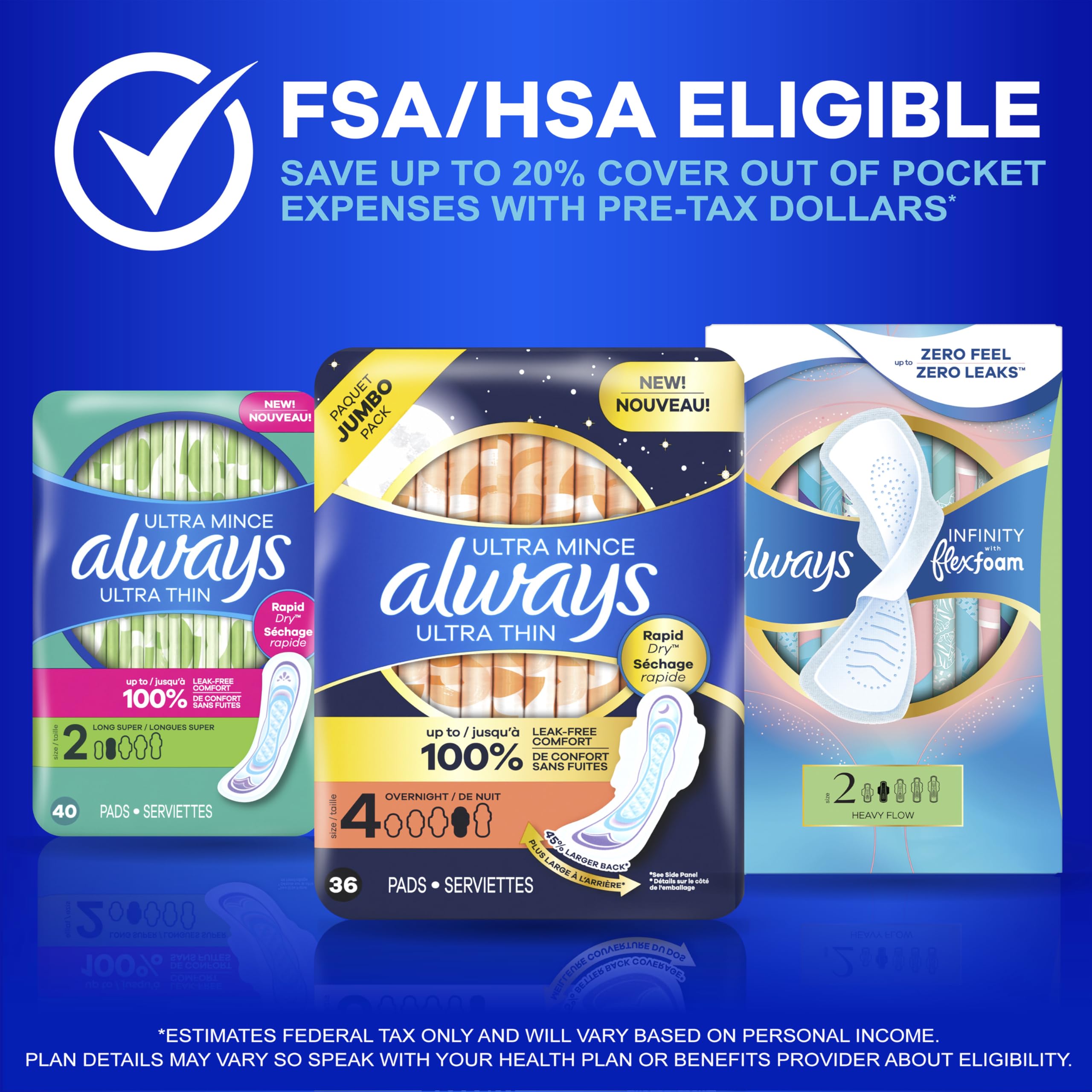 Always uso en actividad diaria para seguridad y confianza continua