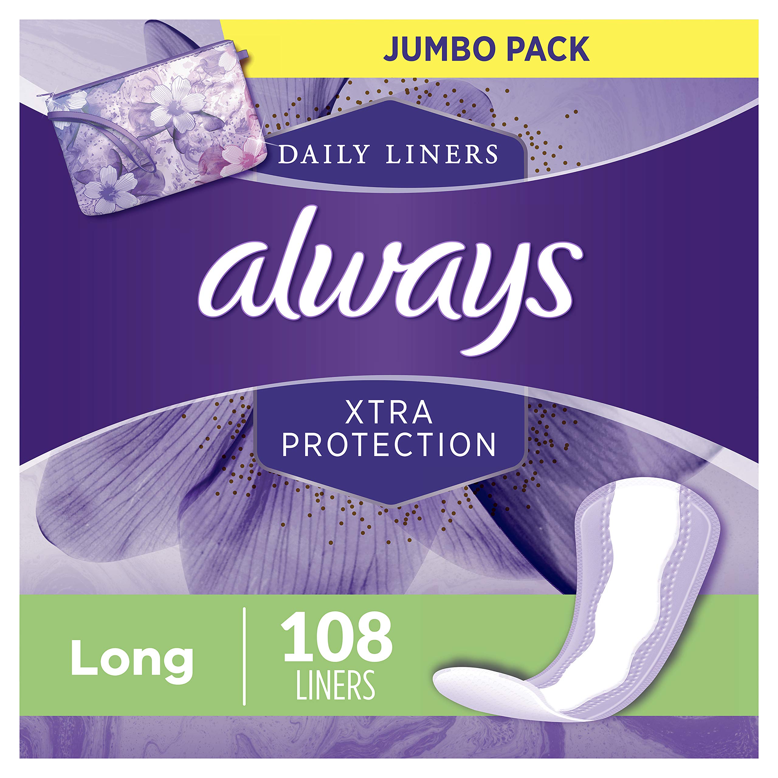 Always contexto de uso lifestyle, frescura y confianza cotidiana