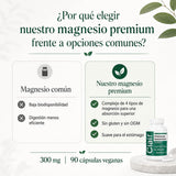 alzclipp Clair etiqueta con tabla nutricional y composición para transparencia