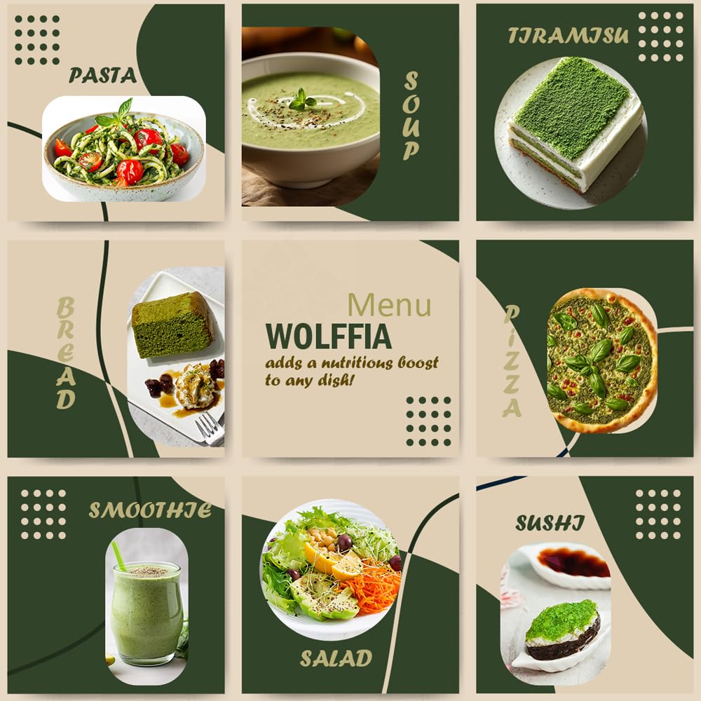 AMA GROW etiqueta nutricional detallada, información de vitaminas y proteínas