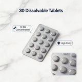 Amala PrimeCell H2 muestra de agua con sedimento normal sin afectar calidad