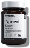 AMALTH envase frontal mostrando 120 cápsulas y etiqueta clara