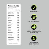 AMANDEAN estilo de vida en cocina moderna, uso cotidiano y fácil mezcla