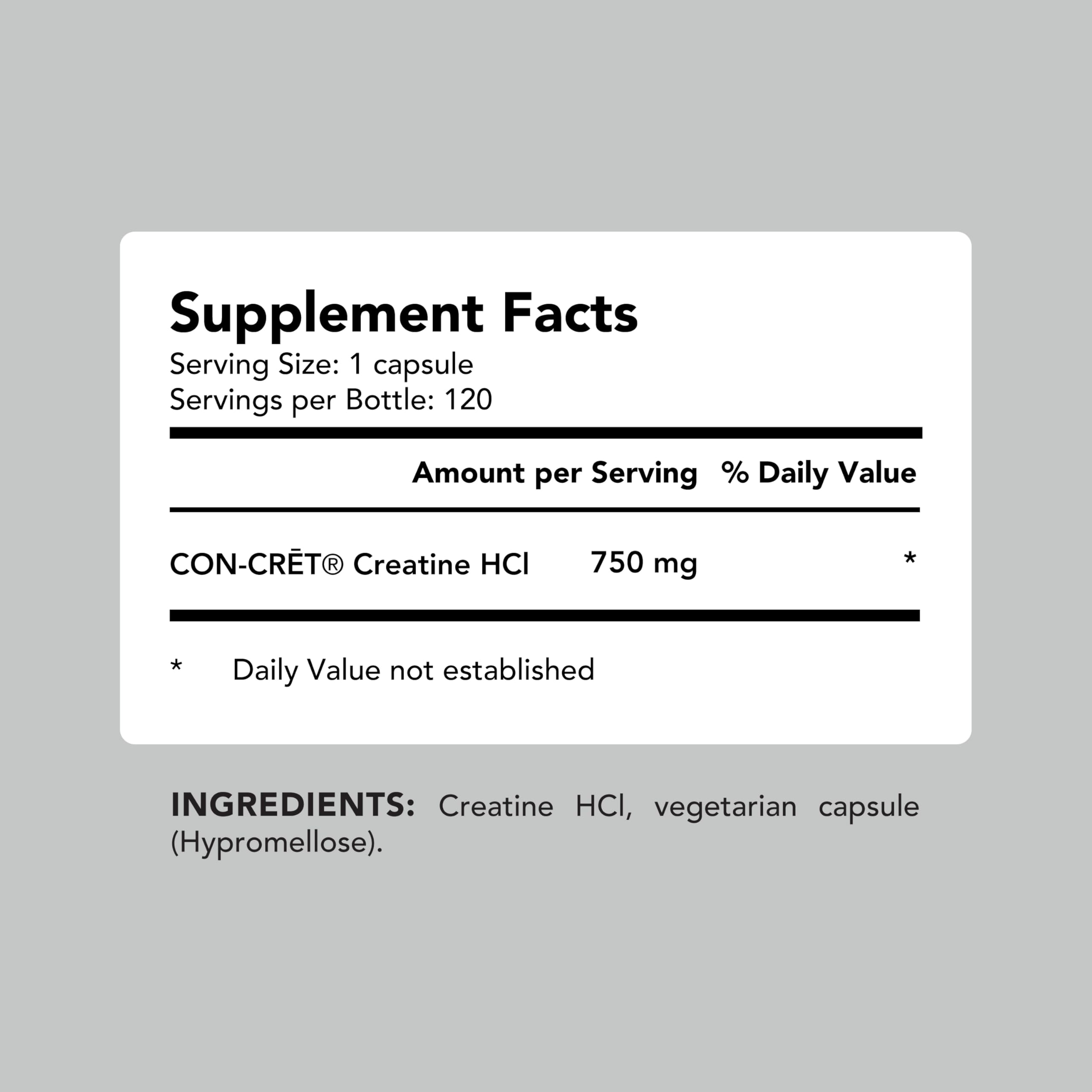 AMANDEAN etiqueta ampliada mostrando ingredientes y declaraciones de calidad