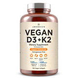 AMANDEAN frontal del envase mostrando 120 softgels y marca