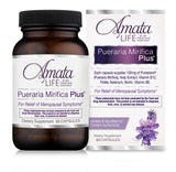 Amata Life envase frontal mostrando el diseño y la información del producto