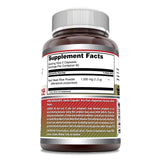 Amazing Nutrition cápsulas en mano que muestran tamaño y facilidad de uso