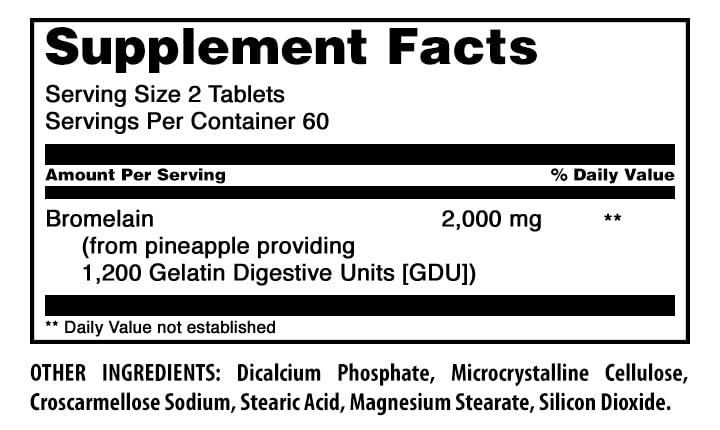 Amazing Nutrition primer plano de una tableta destacando textura y formato cómodo