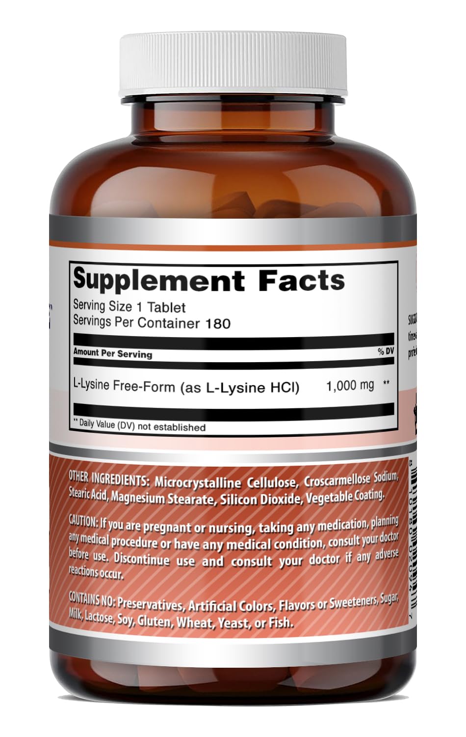 Amazing Nutrition producto en cocina listo para integrar en rutina diaria