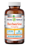 Amazing Nutrition frasco frontal mostrando etiqueta y beneficios