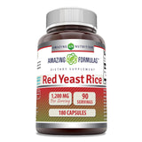 Amazing Nutrition frente del envase mostrando etiqueta y beneficios claros