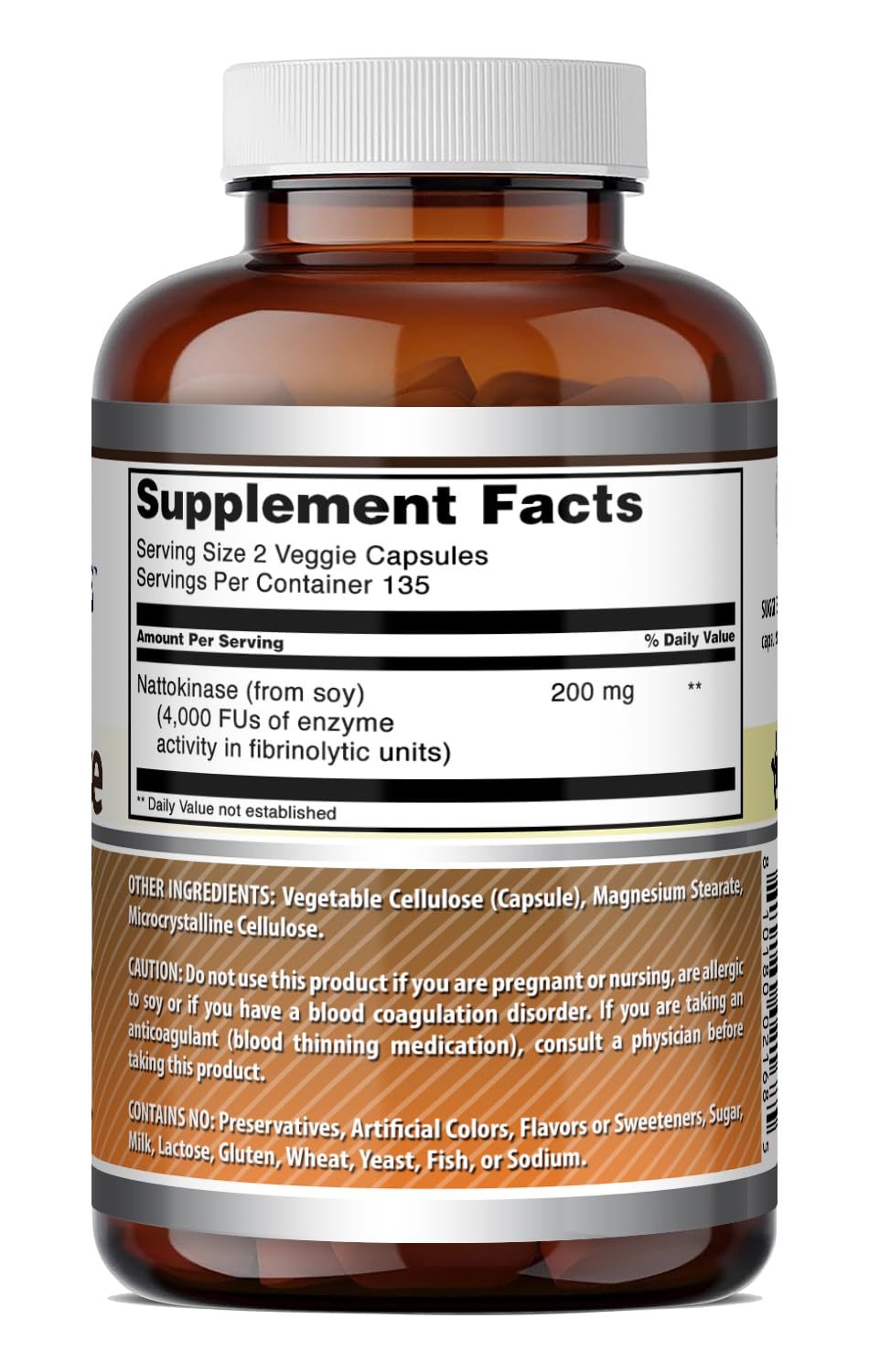Amazing Nutrition envase en ambiente de cocina transmitiendo calidad y confianza