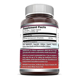 Amazing Nutrition cápsula vegetal en primer plano para apreciar textura