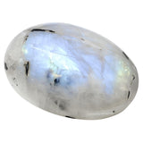 Amazing Gemstone detalle de textura y vetas que confirma autenticidad