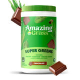 Amazing Grass añadido en masa de repostería para enriquecer recetas