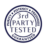 Amazing Nutrition botella abierta con 360 softgels visible para valor por precio