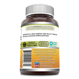 Amazing Nutrition softgel en mano para comparar tamaño y facilidad de ingestión