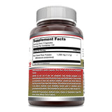 Amazing Nutrition cápsulas en mano mostrando tamaño y dosificación práctica